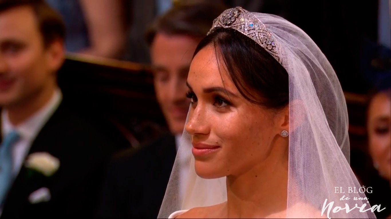 La Novia - Boda de Harry y Meghan