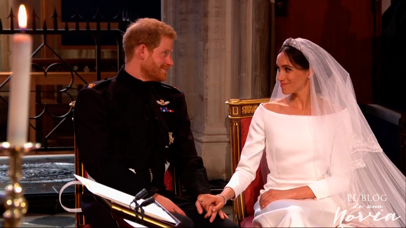 La Boda de Harry y Meghan